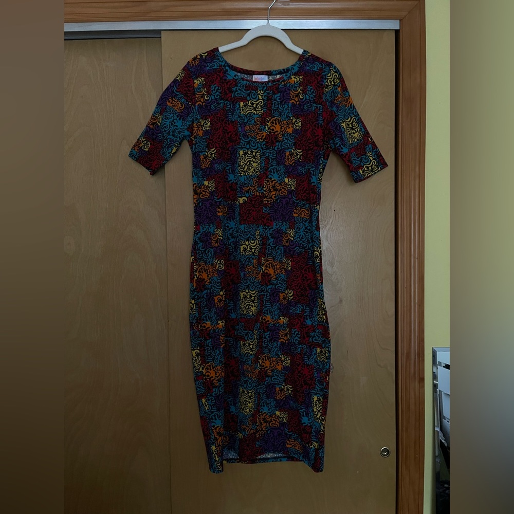 lularoe dress